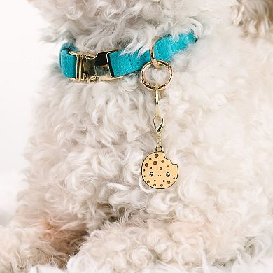 Cookie Pet Collar Charm
