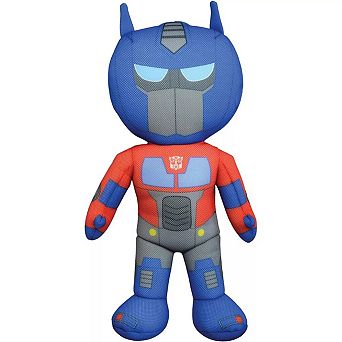 WAHU Aqua Pals Transformers Optimus Prime Plush Water Toy