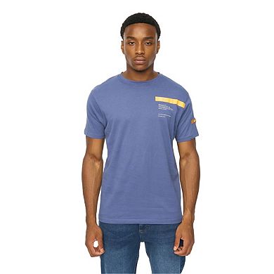 Duck and Cover Mens Ambridge T-Shirt
