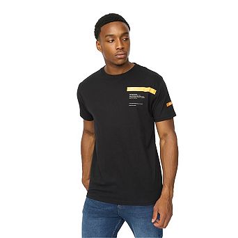 Duck and Cover Mens Ambridge T-Shirt