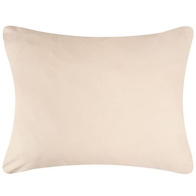 Grace Stunning Floral Design Luxurious Modern Ultimate Comfort Sham