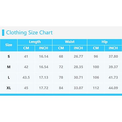 Womens High Waisted Trendy Ruffle Bodycon Cute Mini Skirt