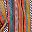 Orange Stripes