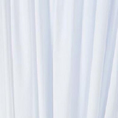 Ruffled Priscilla 2-piece Best Quality All Year Round Window Curtain Panel Pair With Ties