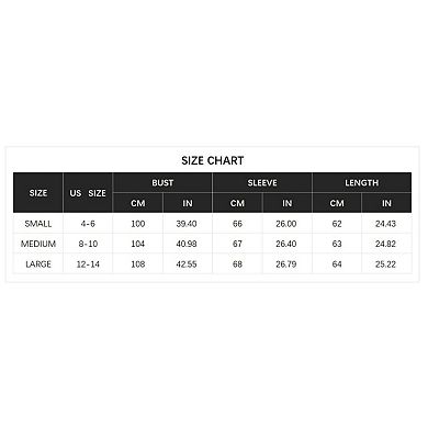 Women's Cardigan Sweaters Open Front Long Sleeve Ribbed Knit Zipper Short Cardigans Outerwear Coats