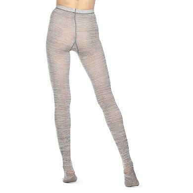 Women's Gradi Blend Nylon Sweater Tights