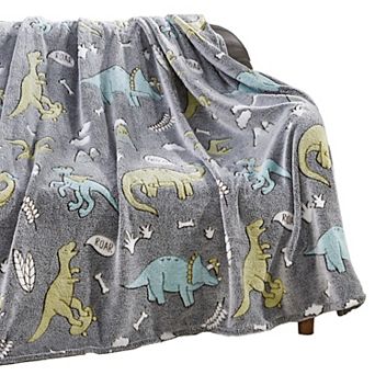 Do Friends Micro Plush Decorative All Season Throw Blanket
