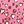 Pink Purple Print