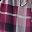 Black Purple Plaid