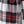 Black Red Grey Plaid