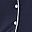 Navy Blue Wine Red