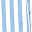 Blue White Stripes