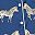 Navy Zebra