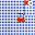 Gingham Cherry