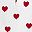 Hearts