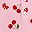Pink Cherry