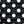 Black White Dots