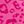 Hot Pink Leopard
