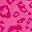 Hot Pink Leopard