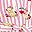 Pink Stripe