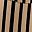 Black Brown Stripe