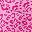 Hot Pink Leopard