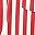 Red White Stripe