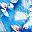 Blue Fower
