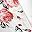 White Floral
