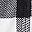 Black White Plaid