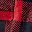 Red Black Plaid