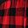 Black Red Plaid