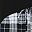 Black White Plaid