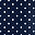 Blue Polka Dots