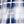 Navy Blue White Plaid