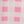 Pink White Plaid