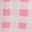 Pink White Plaid