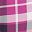 Purple White Plaid