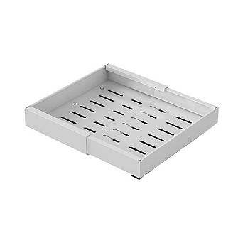 Expandable Heavy Duty Pull-Out Cabinet Organizer, Adjustable Slide-Out Drawer for Kitchen Pantry