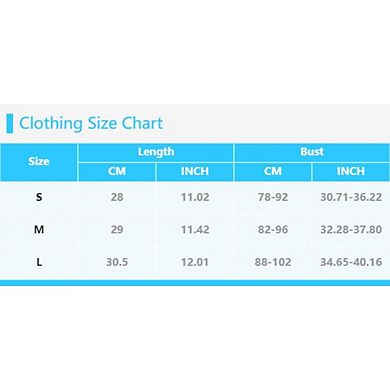 Women's Button Up Strapless Crop Top Y2k Jean Tube Tops