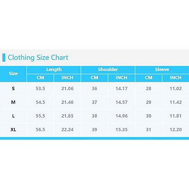 KOJOOIN Women Short Sleeves Striped Polo Collar Knit Pullover Sweater