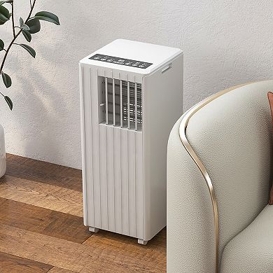8000 BTU Energy Efficient Portable Air Conditioner