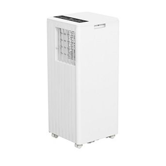 8000 BTU Energy Efficient Portable Air Conditioner