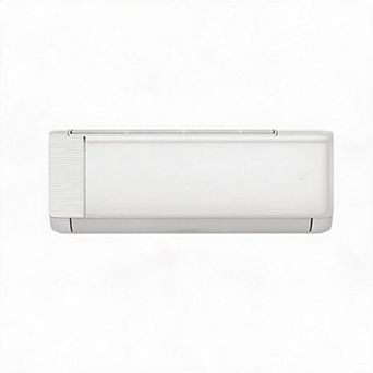High-Efficiency 18000 BTU Mini Split Central Air Conditioner and Heat Pump - 230V