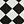 Black White