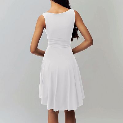 boat neck bodycon mini dress Tara Boatneck Ruched Bodycon Mini Dress  Shop American Threads Black / M