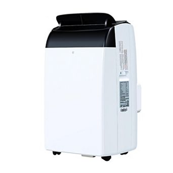 Portable Air Conditioners 12,000 BTU, 4-in-1 Portable AC Unit Up to 450 Sq.Ft. with Cool, Fan