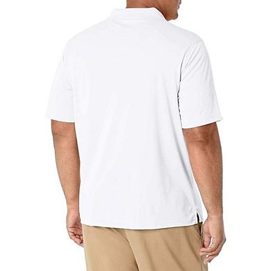 Men's Essentials Golf Polo Shirt