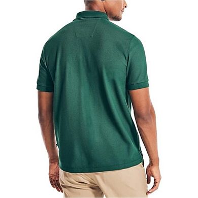 Men's Performance Pique Polo Shirt