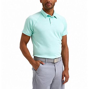 Men's Golf Series Polo Shirt